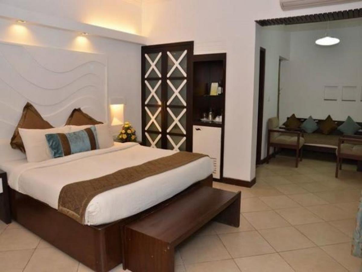 2 Schlafzimmer Haus in Bangalore, India, Nr. 4173