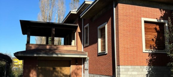 6غرفة فيلا في San Secondo Parmense, Italy رقم 21073 6