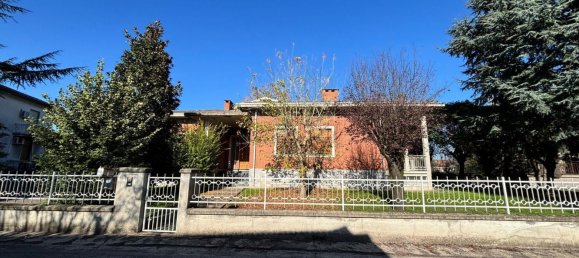 6غرفة فيلا في San Secondo Parmense, Italy رقم 21073 7