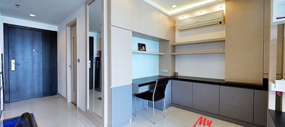 Condominio de 1 dormitorio en Pattaya, Thailand No. 3132 8