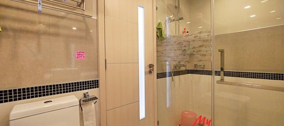 Condominio de 1 dormitorio en Pattaya, Thailand No. 3132 13