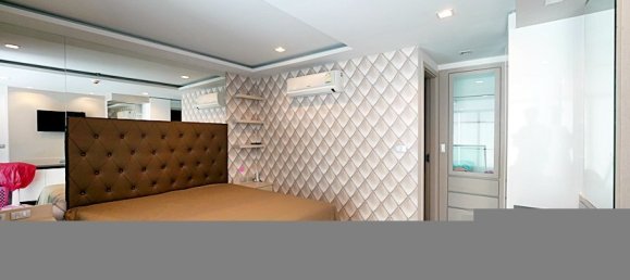 Condominio de 1 dormitorio en Pattaya, Thailand No. 3132 15