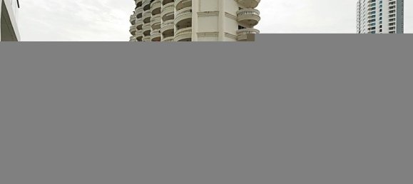 Condominio de 1 dormitorio en Pattaya, Thailand No. 3132 3