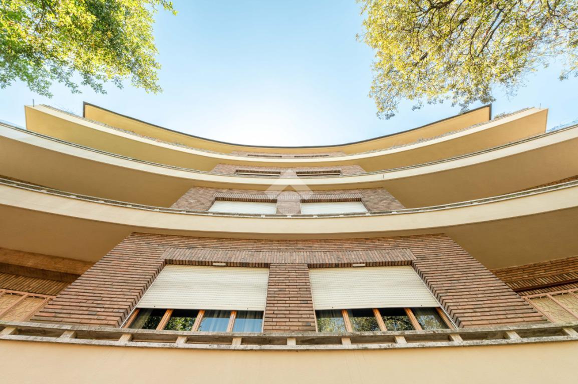 2 rooms Apartment in Rome, Italy No. 230855