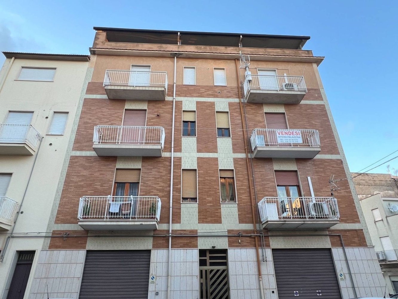 Casa de 6 divisões em Alcamo, Italy N.º 258734