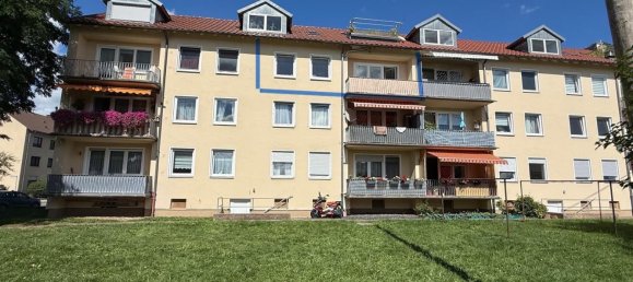 3 غرف نوم شقة في Augsburg, Germany رقم 271256 2