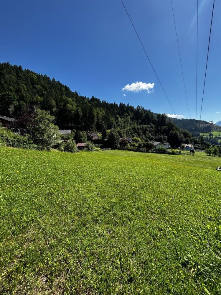  Land in Liezen, Austria No. 128135
