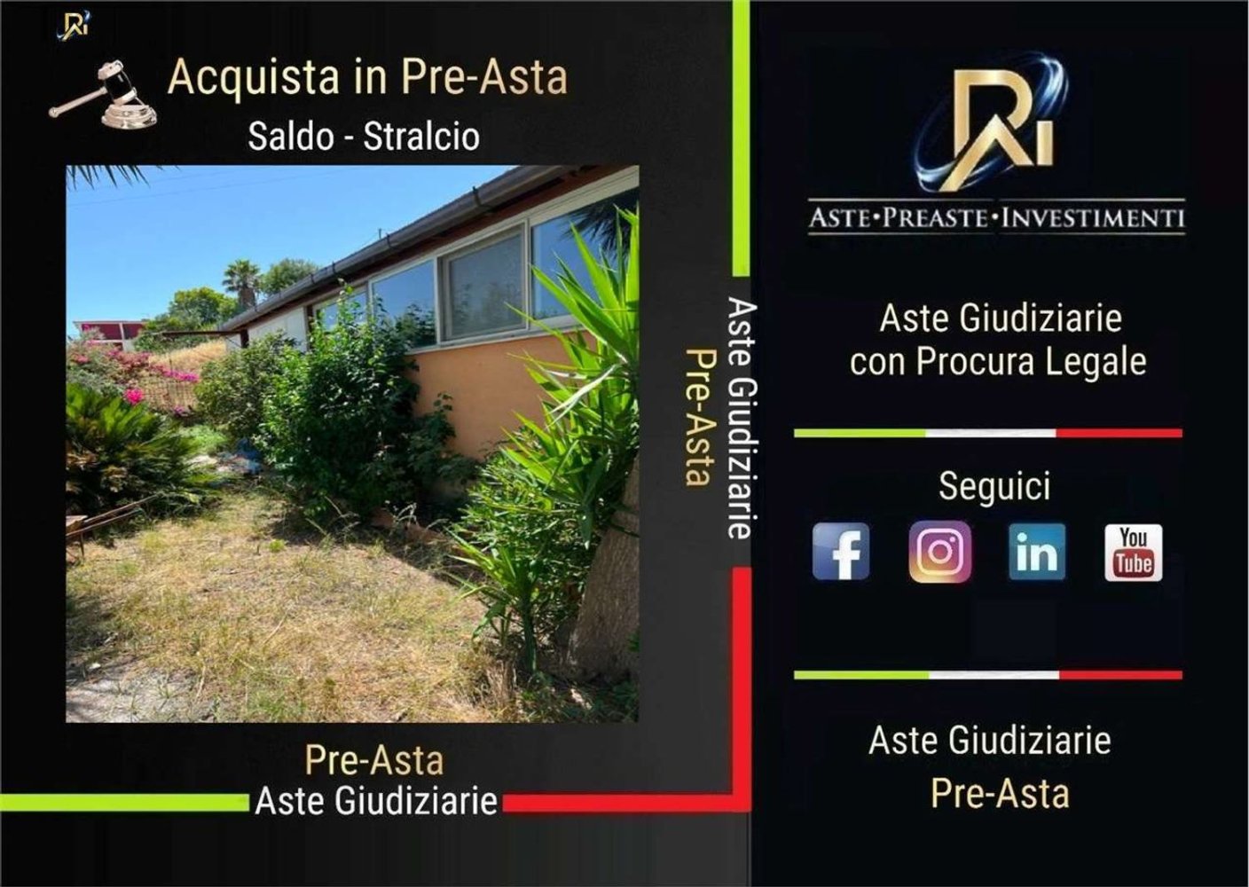 Casa de 4 habitaciónes en Carlentini, Italy No. 46022