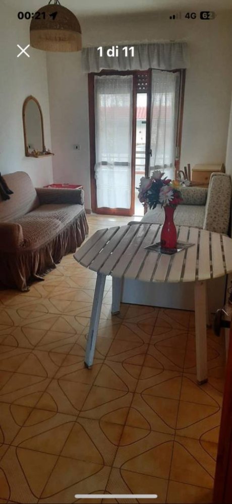 1 bedroom Apartment in Scalea, Italy No. 250929