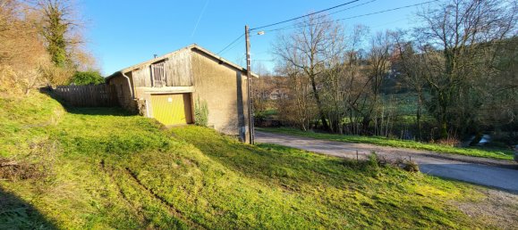 Moradia em banda T1 em Valfroicourt, France N.º 42332 7