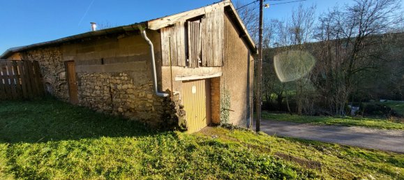 Moradia em banda T1 em Valfroicourt, France N.º 42332 8