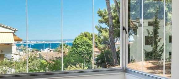 3 bedrooms Apartment in Palma de Majorca, Spain No. 153578 4