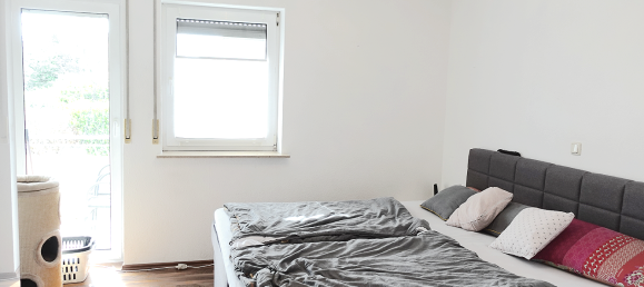 3 rooms Apartment in Hesse, Germany No. 259180 6