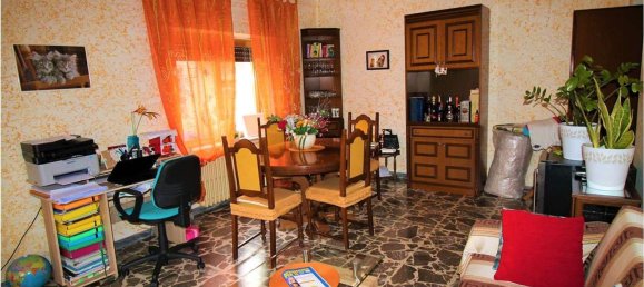 5 rooms Apartment in Atina, Italy No. 178112 12