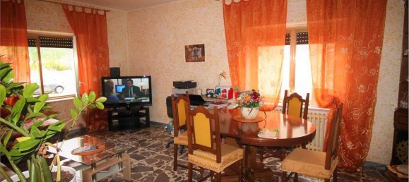 5 rooms Apartment in Atina, Italy No. 178112 11