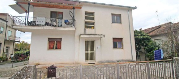 5 rooms Apartment in Atina, Italy No. 178112 10