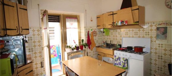 5 rooms Apartment in Atina, Italy No. 178112 14