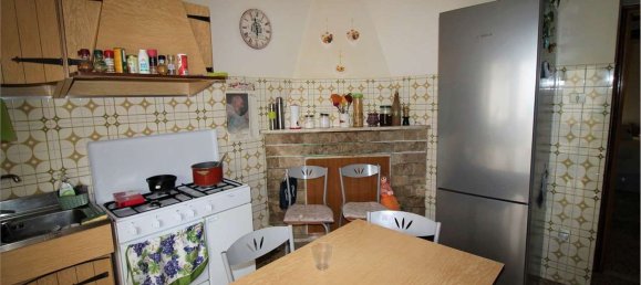 5 rooms Apartment in Atina, Italy No. 178112 15
