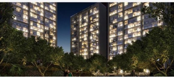 Квартира с 3 спальнями в Мехикали, Мексика № 146811 2