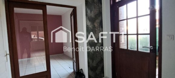 3 Schlafzimmer Haus in Hersin-Coupigny, France, Nr. 46811 3