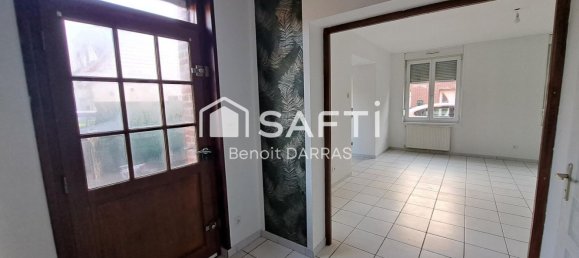 3 Schlafzimmer Haus in Hersin-Coupigny, France, Nr. 46811 5