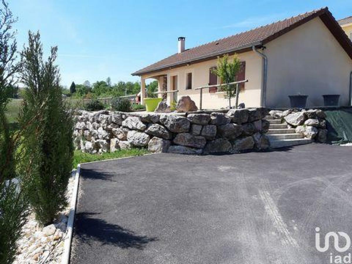 3 chambres Maison à Belmont, France No. 27669