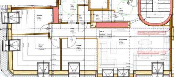 4-Zimmer Wohnung in Favoriten, Austria, Nr. 201725 16