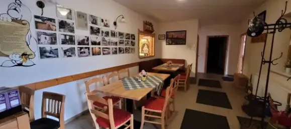 1-salle Café / restaurant à Vogtlandkreis, Germany No. 21051 9