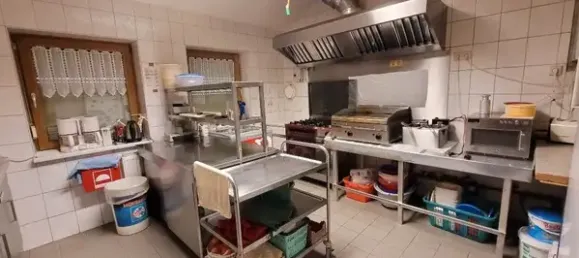 1-salle Café / restaurant à Vogtlandkreis, Germany No. 21051 11