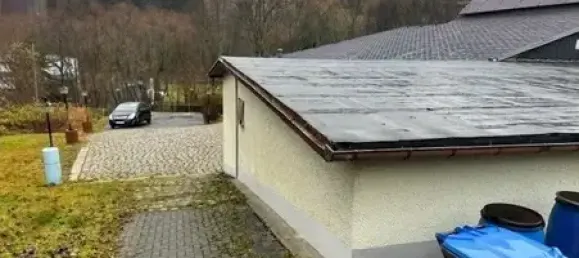 1-salle Café / restaurant à Vogtlandkreis, Germany No. 21051 4