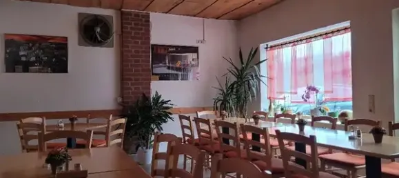 1-salle Café / restaurant à Vogtlandkreis, Germany No. 21051 10