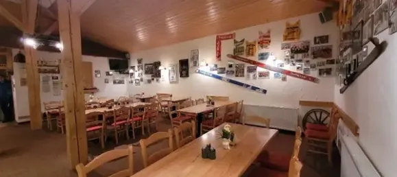 1-salle Café / restaurant à Vogtlandkreis, Germany No. 21051 6