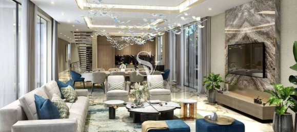 6 Schlafzimmer Villa in Dubai, UAE, Nr. 197522 13