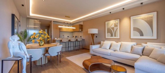 2 bedrooms Apartment in Cannes, France No. 1792 4