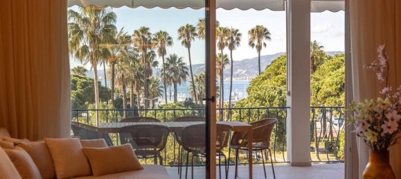 2 bedrooms Apartment in Cannes, France No. 1792 2