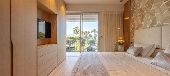 2 bedrooms Apartment in Cannes, France No. 1792 7