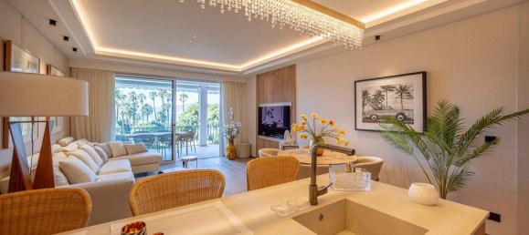 2 bedrooms Apartment in Cannes, France No. 1792 10