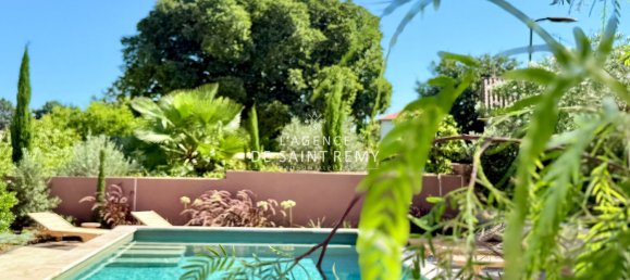 4 bedrooms House in Saint-Remy-de-Provence, France No. 343632 4