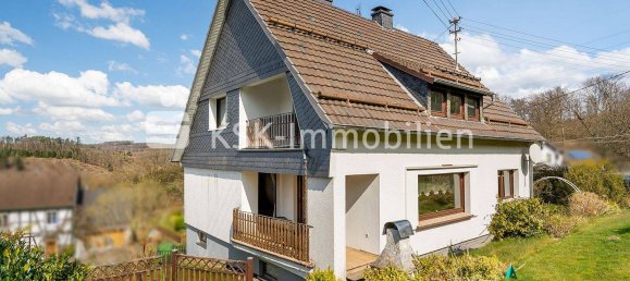 4 Schlafzimmer Haus in Oberbergischer, Germany, Nr. 228169 2