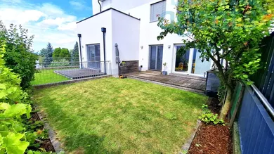 Dúplex de 3 dormitorios en Steyr, Austria No. 204001