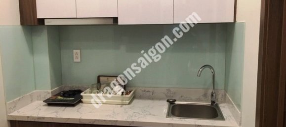 25m² Apartment in District 3, Vietnam No. 10543 4