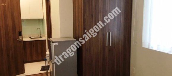 25m² Apartment in District 3, Vietnam No. 10543 5