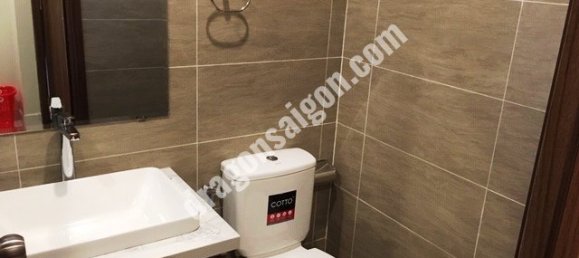 25m² Apartment in District 3, Vietnam No. 10543 3