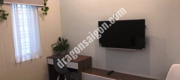 25m² Apartment in District 3, Vietnam No. 10543 6
