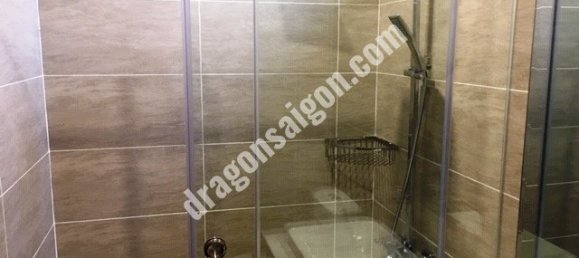 25m² Apartment in District 3, Vietnam No. 10543 2