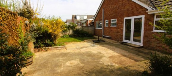 3 غرف نوم بنغالو في Bridgwater, United Kingdom رقم 13637 20