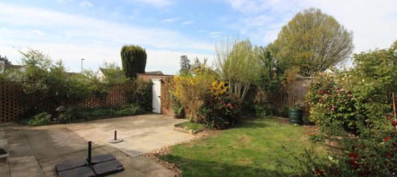 3 غرف نوم بنغالو في Bridgwater, United Kingdom رقم 13637 21