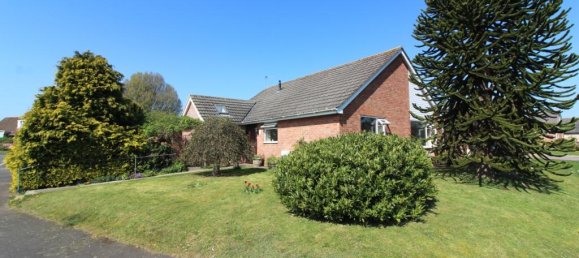 3 غرف نوم بنغالو في Bridgwater, United Kingdom رقم 13637 27