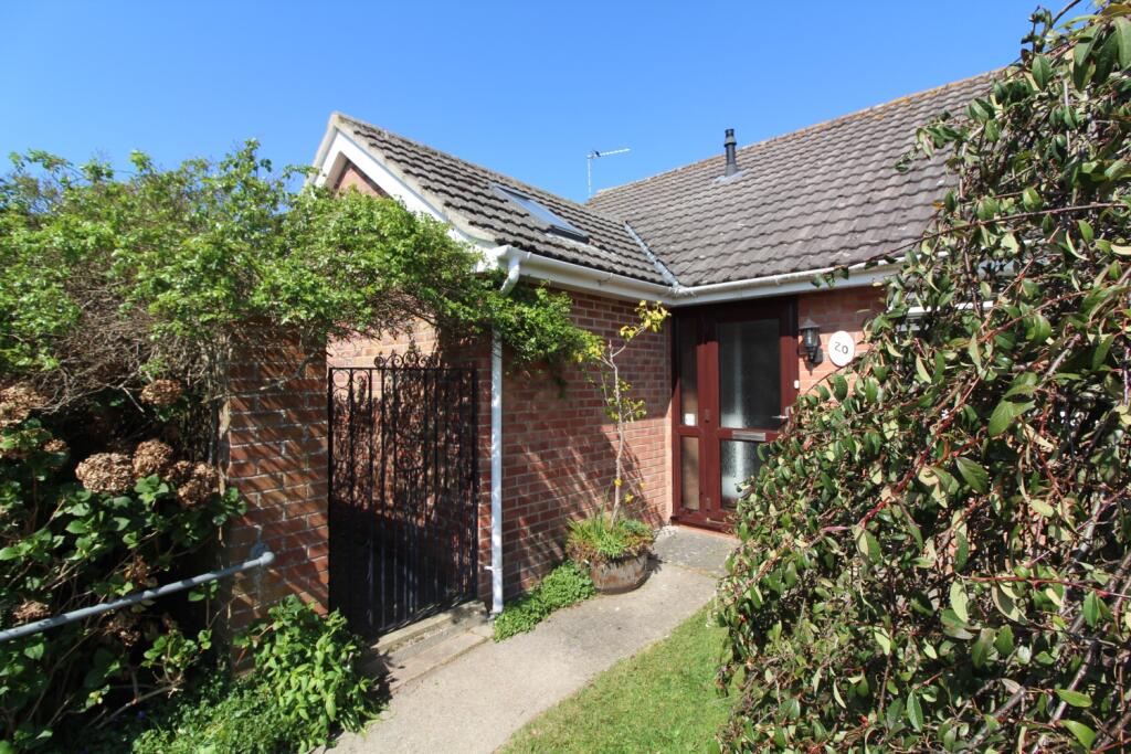 3 غرف نوم بنغالو في Bridgwater, United Kingdom رقم 13637