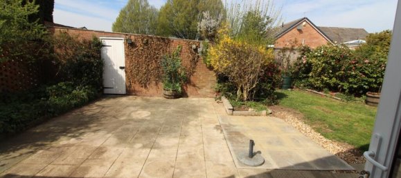 3 غرف نوم بنغالو في Bridgwater, United Kingdom رقم 13637 18